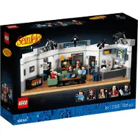 LEGO Seinfeld - 21328