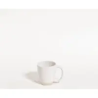 The Table Tasse à Café The Table Atelier Met Oor Milk