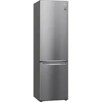 LG Koelvriescombi GBB62PZGGN