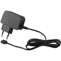 HN POWER Chargeur USB (15 W, 1 portion), Chargeur USB, Noir