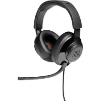 JBL Quantum 300 Noir