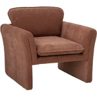 Bloomingville Chaise Paseo | Marron | Polyester | 82055729