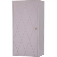 Bloomingville Mini Nell Kast | Paars | Mdf | 82051565