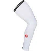 Castelli Jambières Castelli Upf 50+ White-XL