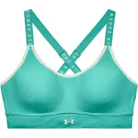 Under Armour UA Infinity Mid Heather Cover Neptune Light Heather/Neptune/Sea Mist XS