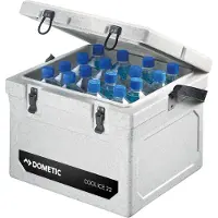 Dometic Glacière avec bandoulière | 22 litres | 39 x 31 x 36 cm