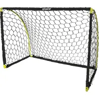 Sportx Voetbaldoel 180x91x120cm