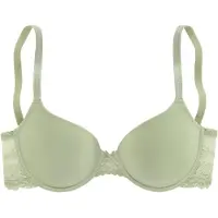 LASCANA Soutien-gorge vert pastel