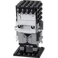 LEGO Frankenstein