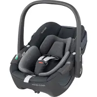 Maxi-Cosi Siège Auto Maxi Cosi Pebble 360 Essential Graphite