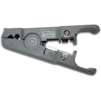 Velleman DENUDEUR & COUPEUR UNIVERSEL DE CABLES COAX