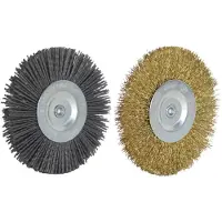 CFH Brosses de rechange - - Brosse à joint