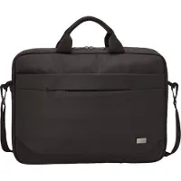 Case Logic Adva-117 Advantage Laptop Backpack Noir