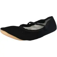 Beck Pantoufle 'Freeliner' noir