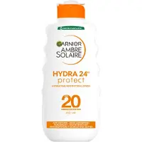 Garnier Ambre Solaire lait solaire hydratant SPF 20 200 ml