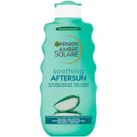 Garnier Lait Apaisant Après Soleil Ambre Solaire 200 ml