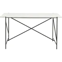 Nordal Bureau A/s Dee-marbre Blanc | 2113