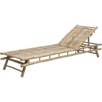 Bloomingville Tong Daybed | Nature | Bambou | 82040934