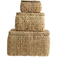 Nordal Boîtes De Rangement A/s Osa-nature | 25766