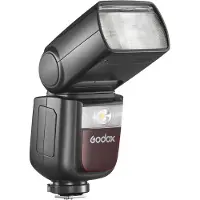 Godox Speedlite V860III Nikon X2 Trigger Kit