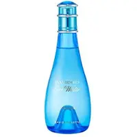 Davidoff Cool Water Woman Eau de Toilette 50 ml