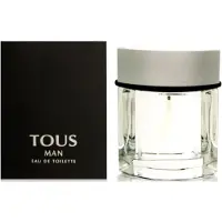 Tous Parfum pour homme Tous Man Tous EDT 50 ml