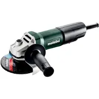 Metabo Meuleuse d'angle Ø125mm 850W WP 850-125 - 603610000