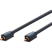ClickTronic Câble tulipe -