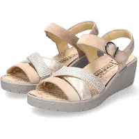 Mephisto Mobils Pietra - sandales pour dames - extra large