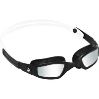Aqua sphere Ninja Mirror Swimming Goggles Noir
