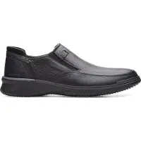 Clarks Donaway Step Sportief - zwart - Maat 42