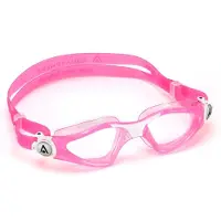 Aqua sphere Kayenne Junior Swimming Goggles Rose Garçons,Filles