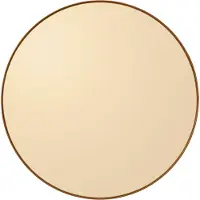 AYTM Circum Miroir Large | Amber