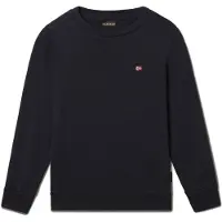 Napapijri K Balis C 1 Sweatshirt Noir 8 Years Enfants