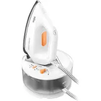 Braun CareStyle Compact IS 2132 WH