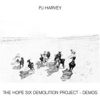 Universal Music The Hope Six Demolition Project Demos