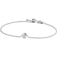 Blush Bracelet en or blanc 14 carats 2167WZI