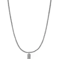 Buddha to buddha Collier Barbara XS en argent
