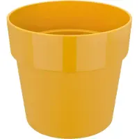 Elho B.For Original Rond 22 Ocre
