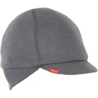 Giro Seasonal Merino Wool Beanie Gris S-M