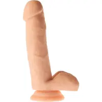 Mister Dixx Dildo Mr.Dixx Real Ryan