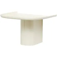 HAY Korpus Étagère Cream | Small 1 Hook