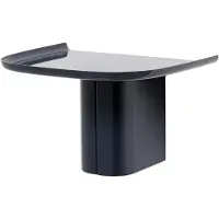 HAY Korpus Étagère Midnight Blue | Small 1 Hook