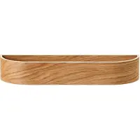 Audo Copenhagen - Epoch Etagère L50 Light Oak