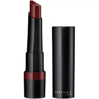 Rimmel London Lasting Finish Extreme Matte Lipstick 560