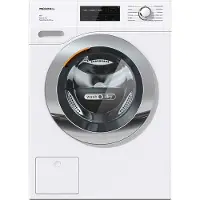 Miele WTI 370 WPM PowerWash 2.0 - 8/5 kg