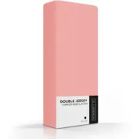 Romanette Drap-housse Surmatelas Romanette Blossom (Double Jersey)-Lits Doubles (120/140/150 x 200/210/220 cm)
