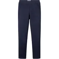 Tom Tailor Pantalon bleu nuit