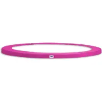 Salta Bordure de protection 305 cm Rose