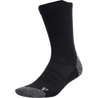 Adidas Terrex Multi Crew Socks Noir EU 37-39